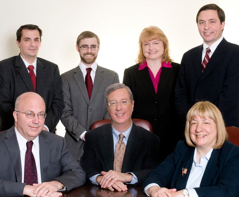Behrend & Ernsberger PC Atty - divorce attorney in Pittsburgh, PA