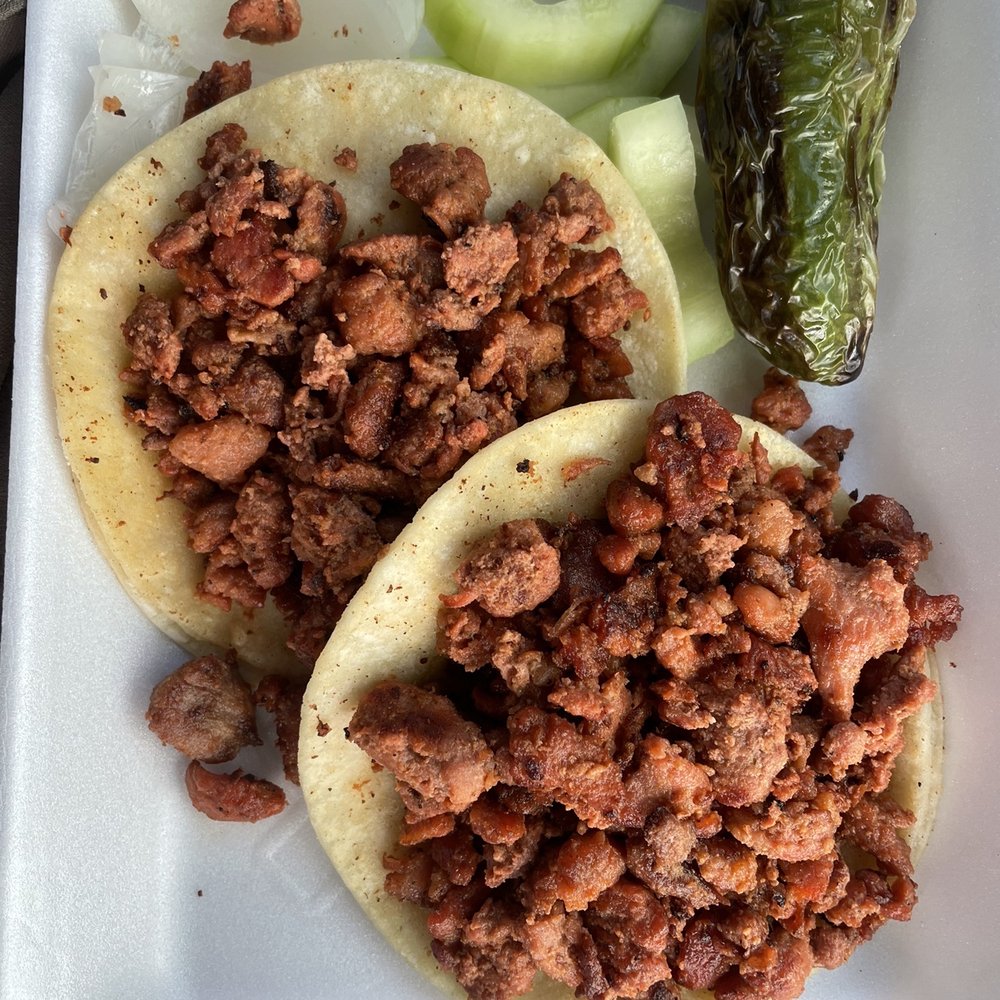 Tacos Estilo Sonora - Pow! Pastor Tacos!!! - Tacos Near Me - Perris, Arizona Tacos Estilo Sonora - Pow! Pastor Tacos!!! - Tacos Near Me - Perris, Arizona
