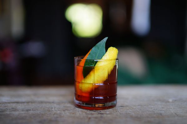 Imperial Hotel & Restaurant by null