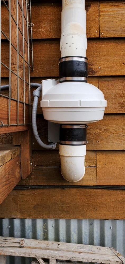 Colorado Radon Solutions - mold inspector in Breckenridge, CO