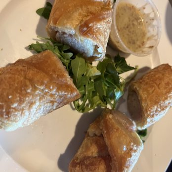 Sean Ryan Pub - OMGOODNESS Sausage Rolls! - Irish Near Me - Vero Beach, Florida Sean Ryan Pub - OMGOODNESS Sausage Rolls! - Irish Near Me - Vero Beach, Florida