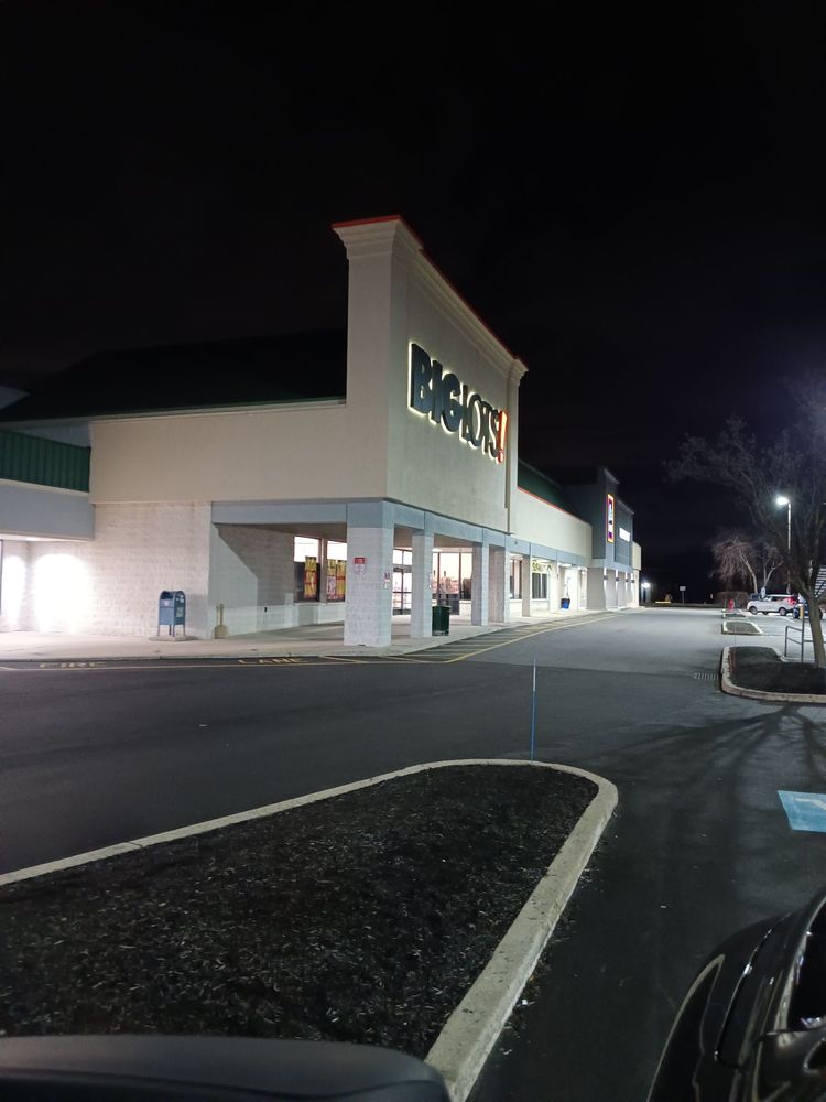 Big Lots Image