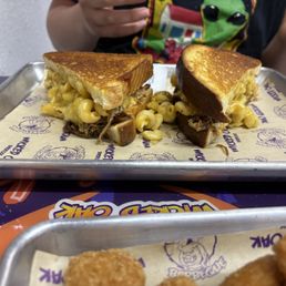 Tampa Two Sandwich