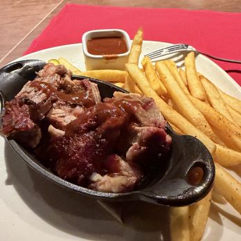 Jack Stack Barbecue - Freight House - Burnt Ends Dinner - Barbeque Near Me - Kansas City, Missouri Jack Stack Barbecue - Freight House - Burnt Ends Dinner - Barbeque Near Me - Kansas City, Missouri