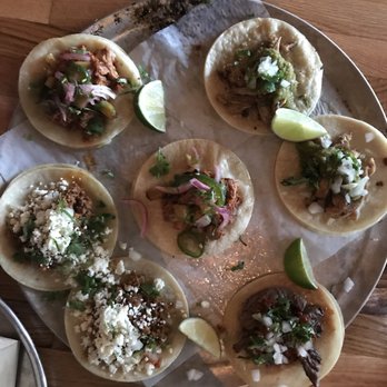 Imperial - Tacos! - Bars Near Me - Ferndale, Michigan