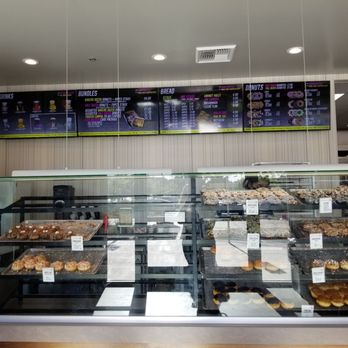 Bad Bakers - Donuts Near Me - Elk Grove, California Bad Bakers - Donuts Near Me - Elk Grove, California
