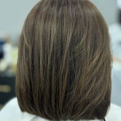 Modern Salon