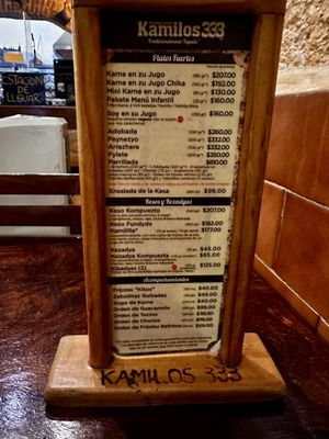 Kamilos 333 by null