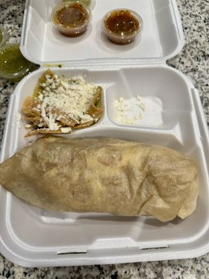 Tortas Ahogadas Guadalajara by null