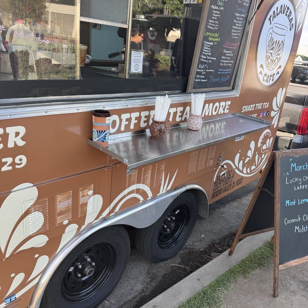 Talaveras Cafe - Coffee & Tea Near Me - Riverside, California Talaveras Cafe - Coffee & Tea Near Me - Riverside, California