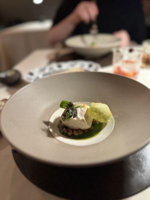 Restaurant Le Clan by null