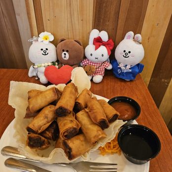 Max's Restaurant - Dillingham - Lumpia - Filipino Near Me - Honolulu, Hawaii Max's Restaurant - Dillingham - Lumpia - Filipino Near Me - Honolulu, Hawaii