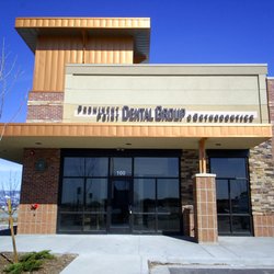 Prominent Point Dental Group and Orthodontics - Prominent Point Dental Group and Orthodontics dentist near you in Colorado Springs CO
