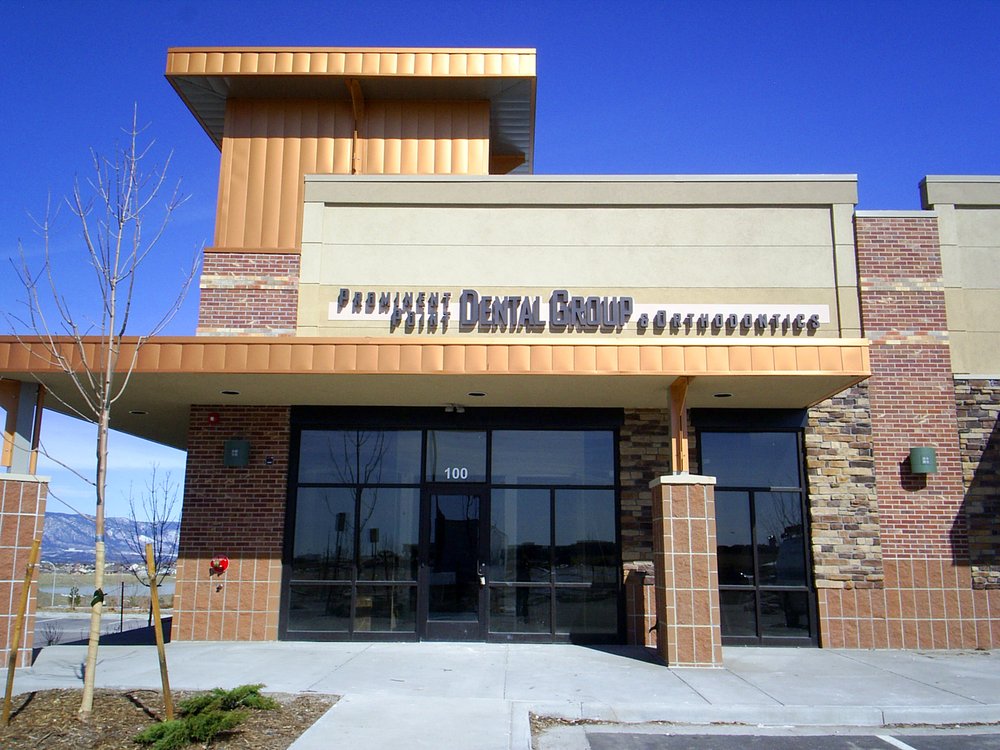 PROMINENT POINT DENTAL GROUP AND ORTHODONTICS Updated September 2024 16 Reviews 9625
