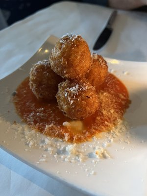 Garibaldis Restaurant by null