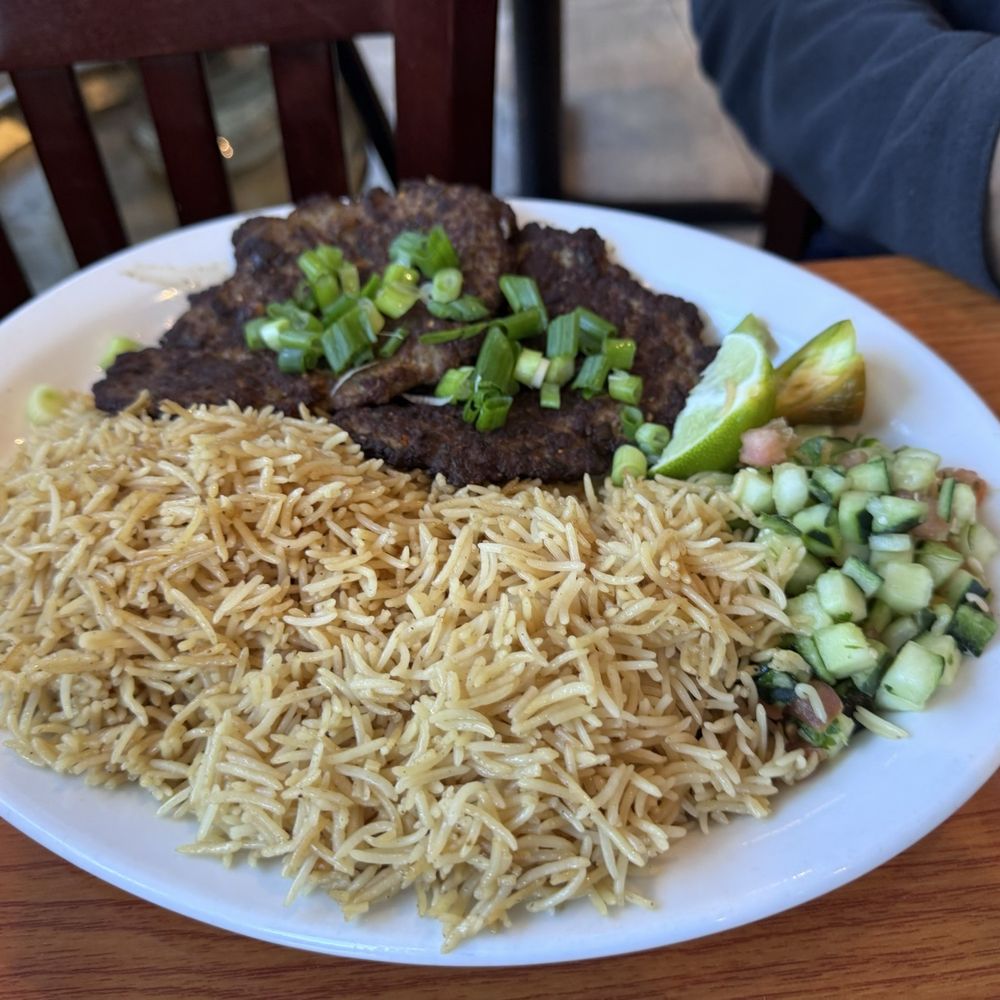 De Afghanan - Afghan Near Me - Tracy, California