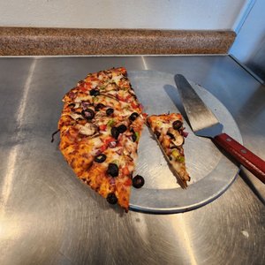 House of Pizza on Yelp