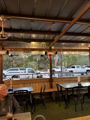 The Dodging Duck Brewhaus & Restaurant by null