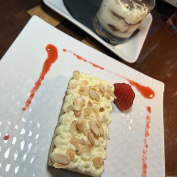 Poesia - Italian Near Me - San Francisco, California