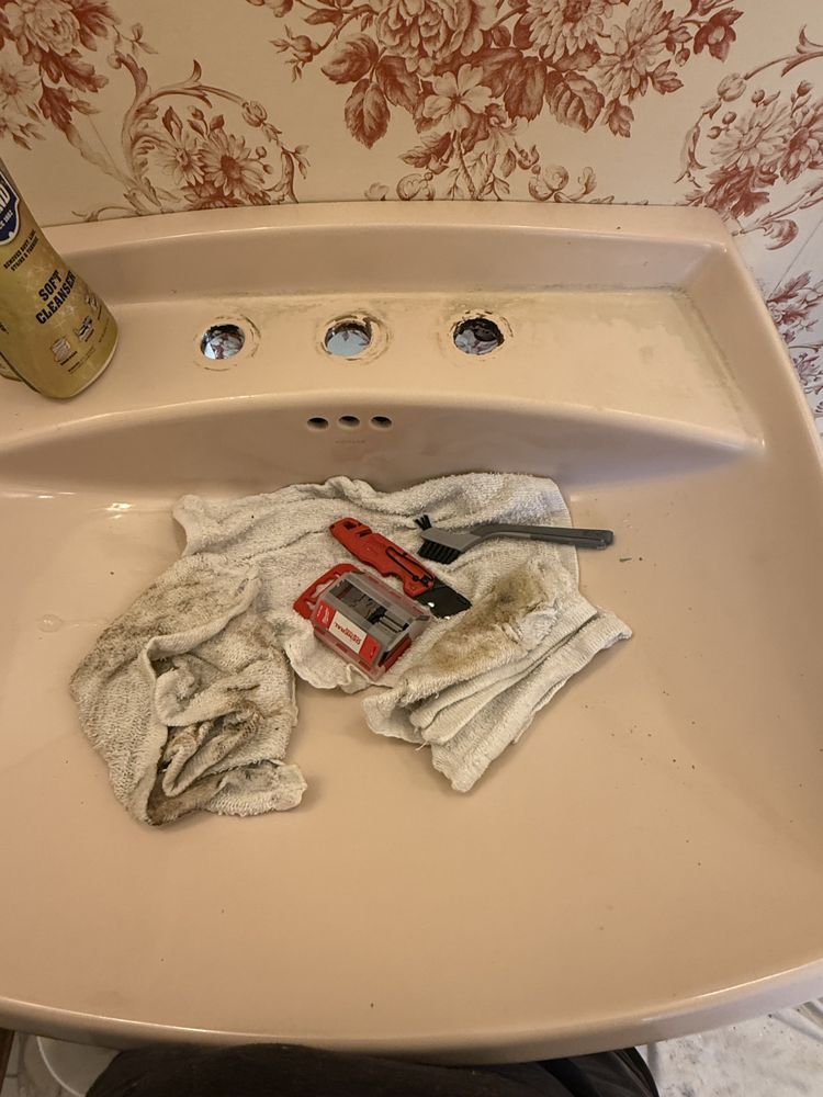 Slide of Keystone Handyman Solutions