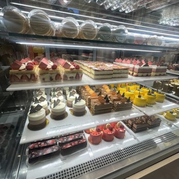 Cocola Bakery - Bakeries Near Me - San Jose, California Cocola Bakery - Bakeries Near Me - San Jose, California