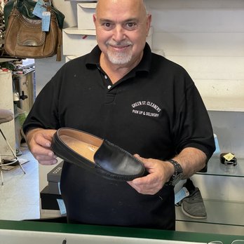Milano Shoe Service - Shoe Repair Near Me - Pasadena, California