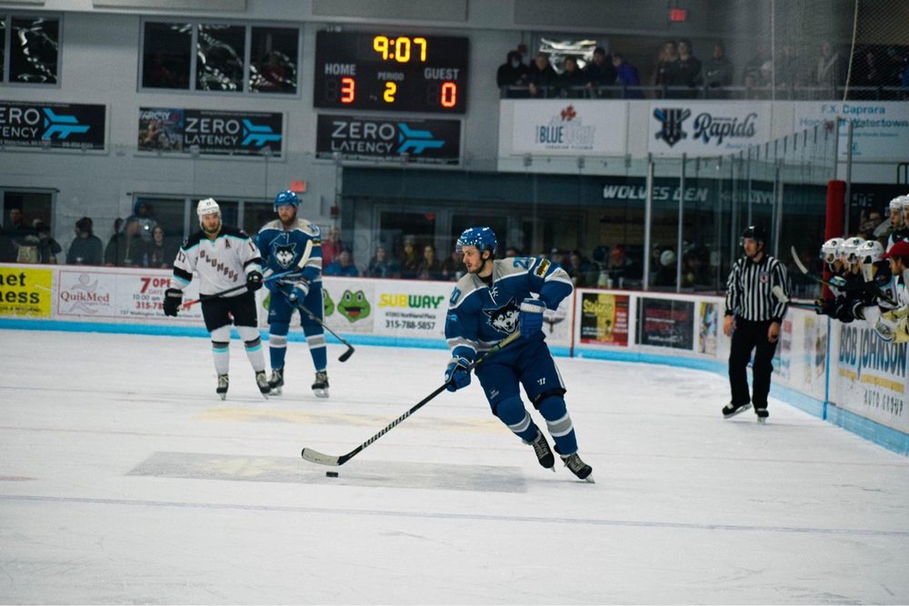 ZERO LANTENCY WATERTOWN 21182 Salmon Run Mall Loop W, Watertown, New York Virtual Reality