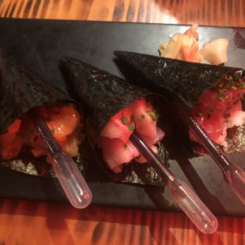 Umami - Absolutely stunning hand rolls - Sushi Bars Near Me - Pittsburgh, Pennsylvania Umami - Absolutely stunning hand rolls - Sushi Bars Near Me - Pittsburgh, Pennsylvania