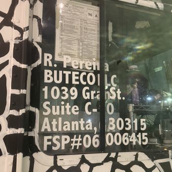Buteco - Coffee & Tea Near Me - Atlanta, Georgia