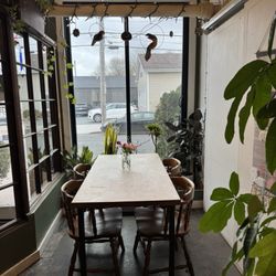 The Osney Cafe & Social