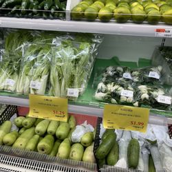 New Century Market
