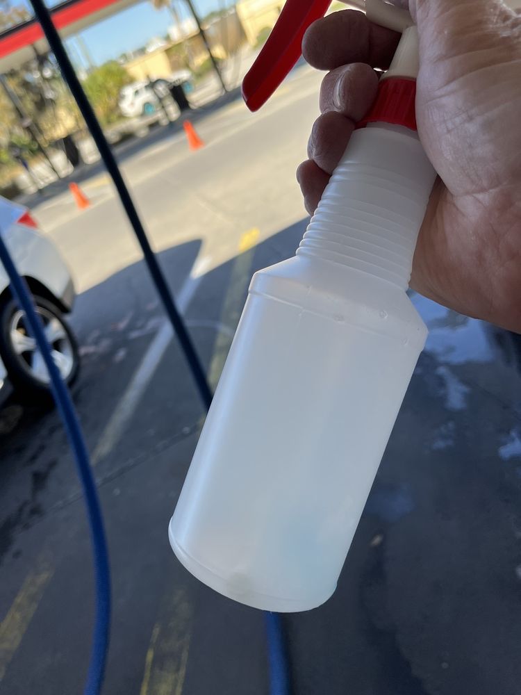 ARLAND CAR WASH Updated July 2024 7377 Broad St, Brooksville