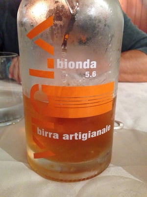 Le Specialità by null