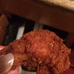 8 Buffalo Wings 8 Buffalo Wings