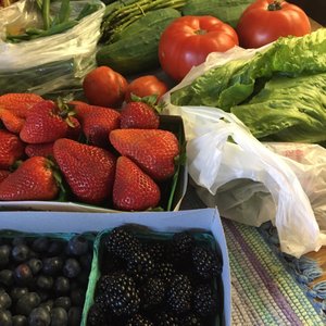 FARMERS MARKET - POMONA VALLEY - 72 Photos & 16 Reviews - Farmers