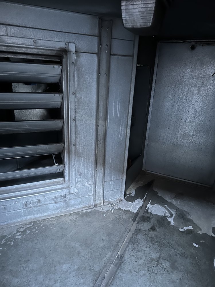 Hillview Station - mold inspector in New York, NY