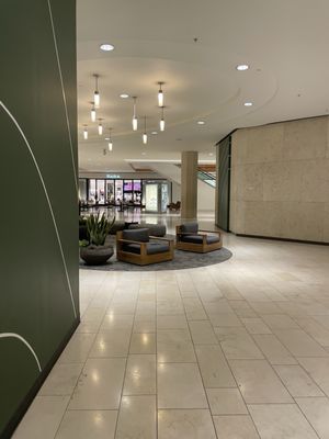 Galleria Dallas by null