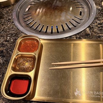 I Can Barbecue Korean Grill - Korean Near Me - Tustin, California I Can Barbecue Korean Grill - Korean Near Me - Tustin, California