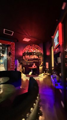 PanIQ Escape Room & Lounge by null