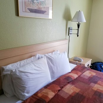 North Bay Inn - Not worth $188 a night. - Hotels Near Me - Santa Rosa, California