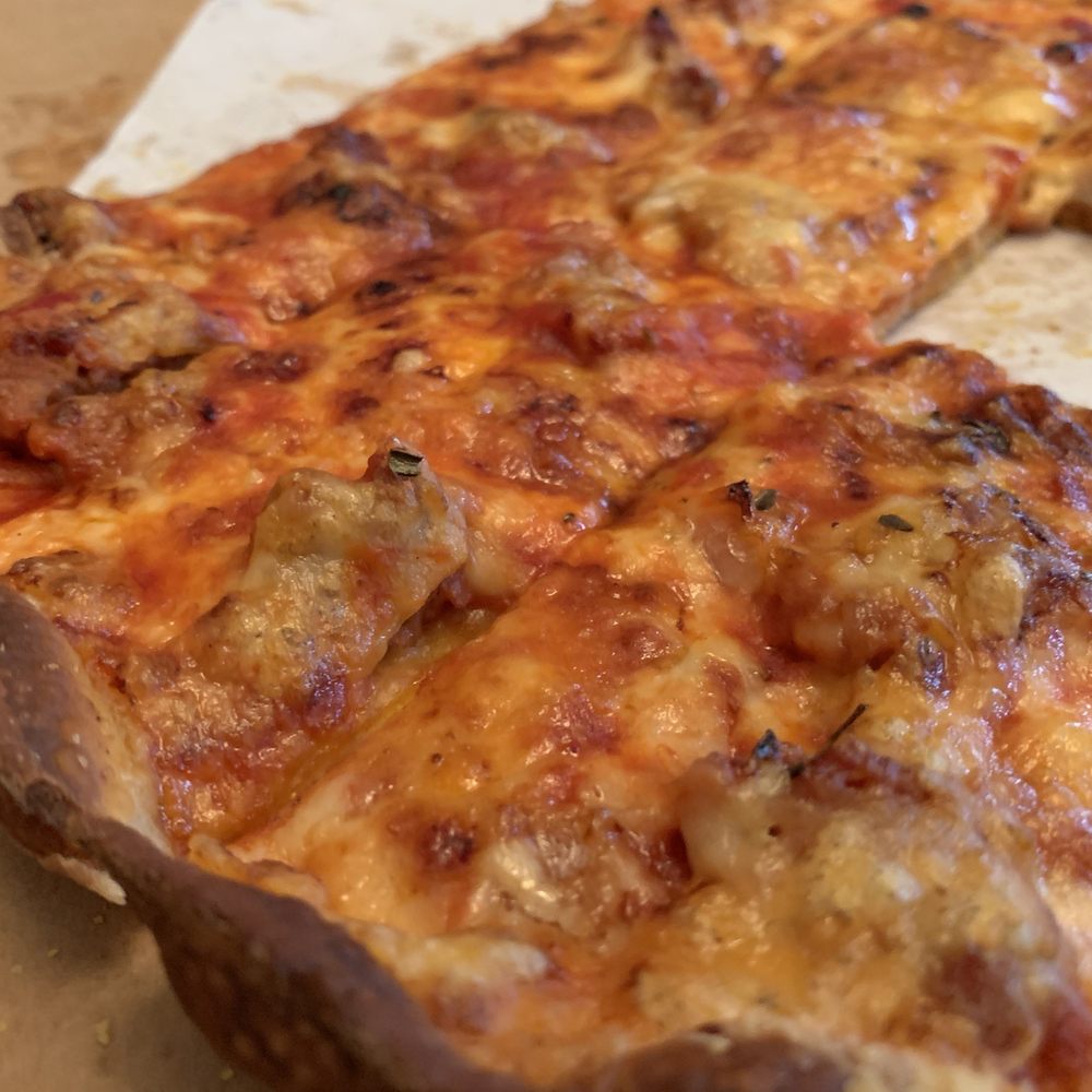 Aurelio's Pizza Palatine, IL - Last Updated October 2023 - Yelp