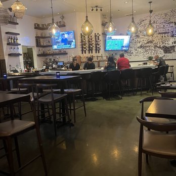Olive Pit Grill -  Brea - Full bar - Greek Near Me - Brea, California