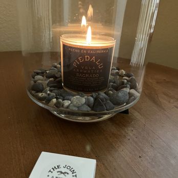The Joint - Unique candles. - Gift Shops Near Me - Vallejo, California