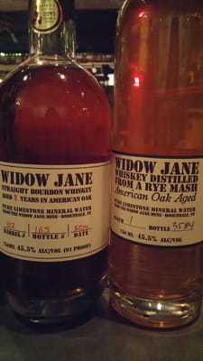 Widow Jane Distillery by null