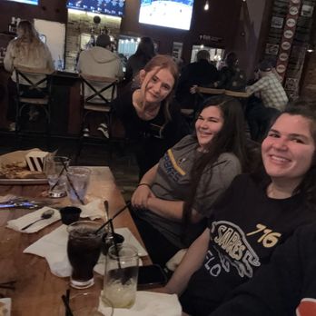 New York Beer Project - The best server ever - Breweries Near Me - Lockport, New York