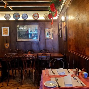 The Red Lion Inn - Feel the history - 12/30/2023 - Hotels Near Me - Stockbridge, Massachusetts