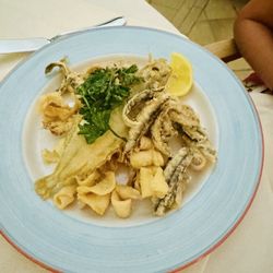 Trattoria La Vigna