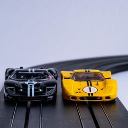 AFX Racing - Some of our favorites are returning! Don't miss out on some great holiday gifts...
