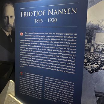 Frammuseet - Museums Near Me - Oslo, 03