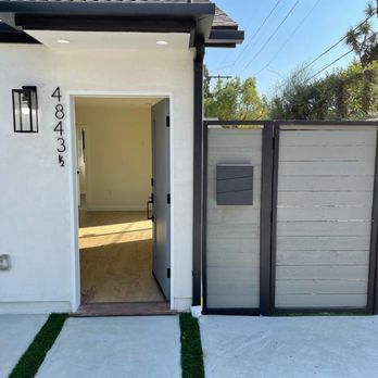 Liebo Builders - Entrance - General Contractors Near Me - Los Angeles, California